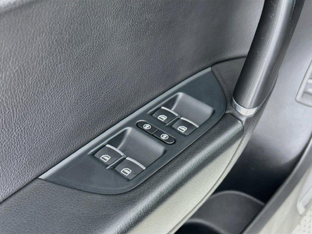 used 2016 Volkswagen Touareg car, priced at $10,499