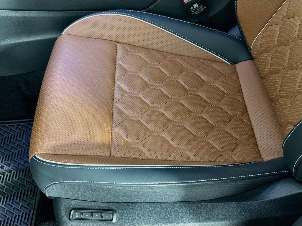 used 2026 Volkswagen Tiguan car, priced at $37,499