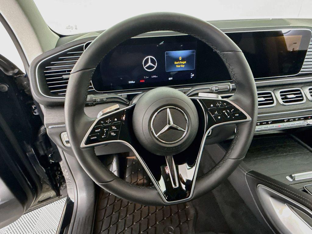 used 2026 Mercedes-Benz GLE 350 car, priced at $65,494
