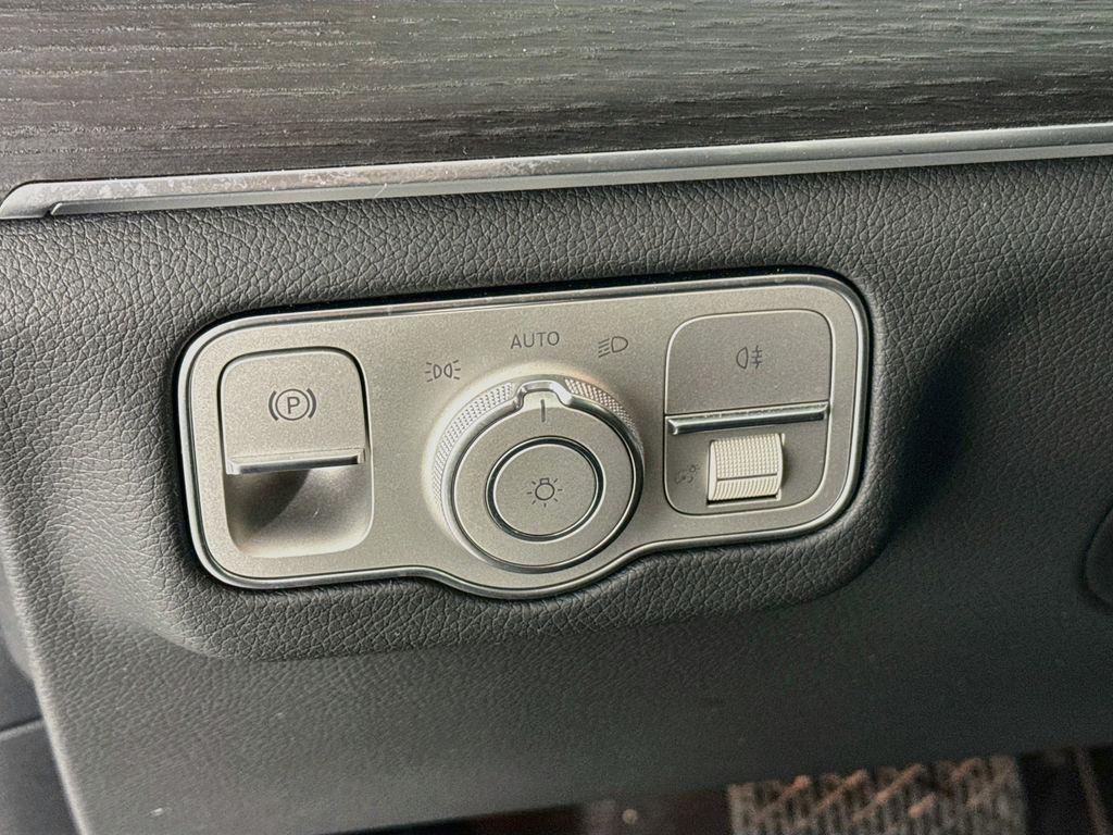 used 2026 Mercedes-Benz GLE 350 car, priced at $65,494