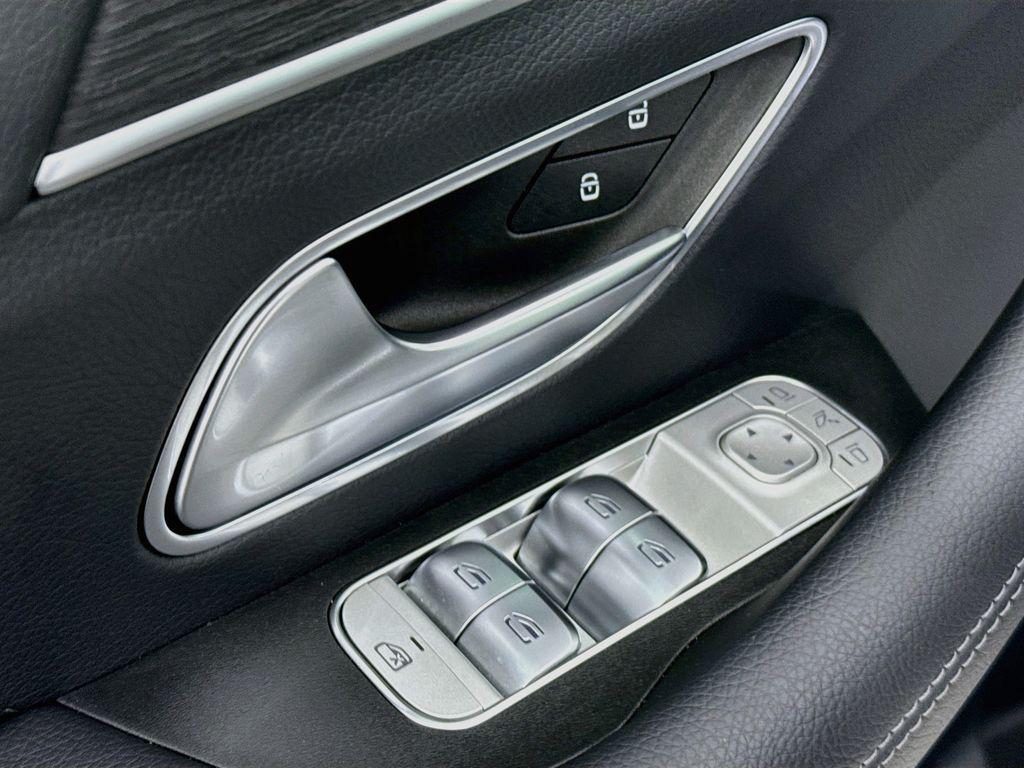 used 2026 Mercedes-Benz GLE 350 car, priced at $65,494