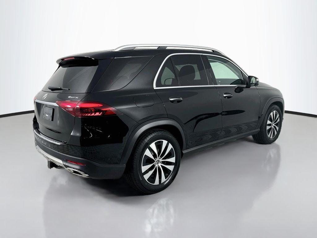 used 2026 Mercedes-Benz GLE 350 car, priced at $65,494