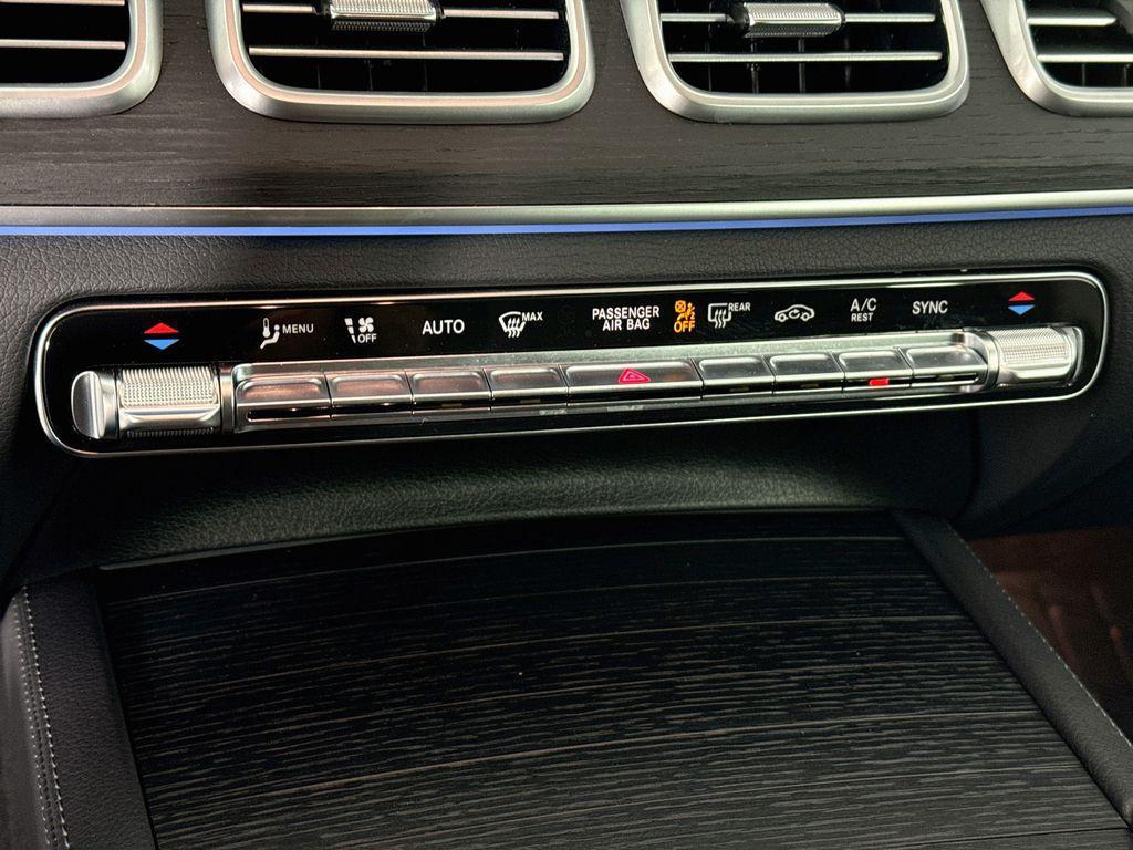 used 2026 Mercedes-Benz GLE 350 car, priced at $65,494