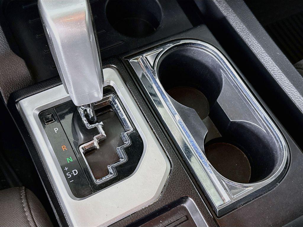 used 2020 Toyota Tundra car, priced at $34,899
