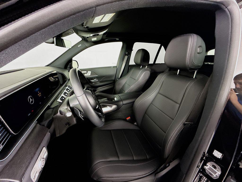 used 2026 Mercedes-Benz GLE 350 car, priced at $64,464