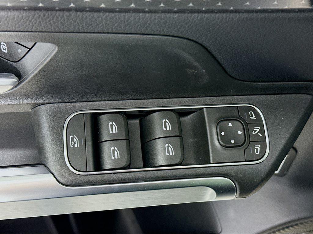 used 2026 Mercedes-Benz GLB 250 car, priced at $50,494
