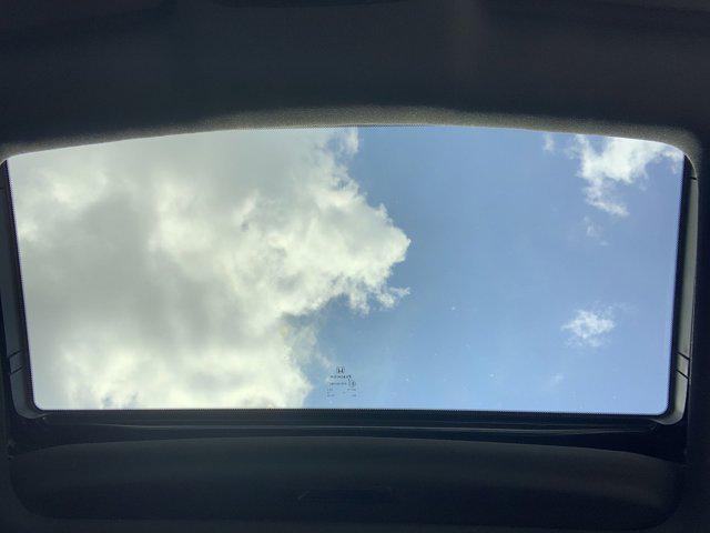 used 2022 Honda Passport car, priced at $29,766