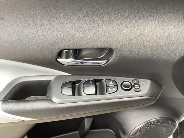 used 2023 Nissan Kicks car, priced at $18,166