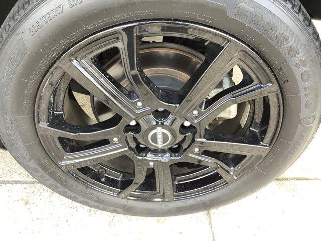 used 2023 Nissan Kicks car, priced at $18,166