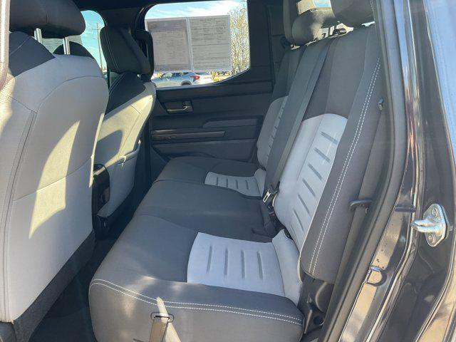 used 2024 Toyota Tacoma car, priced at $37,933