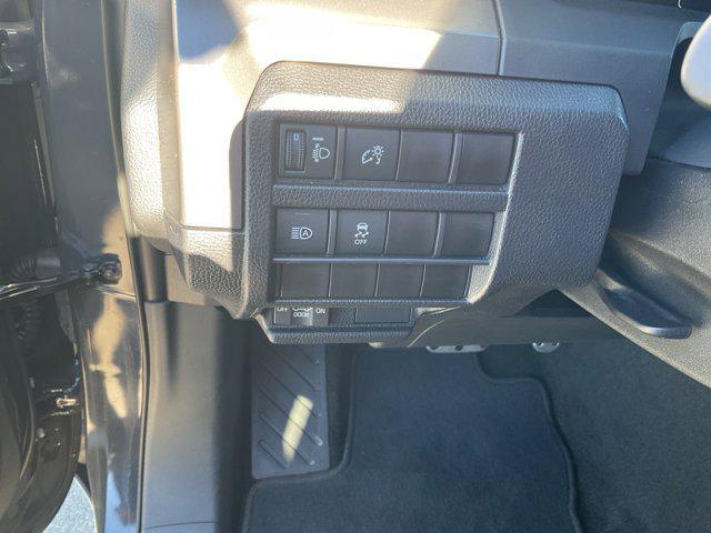 used 2024 Toyota Tacoma car, priced at $37,933