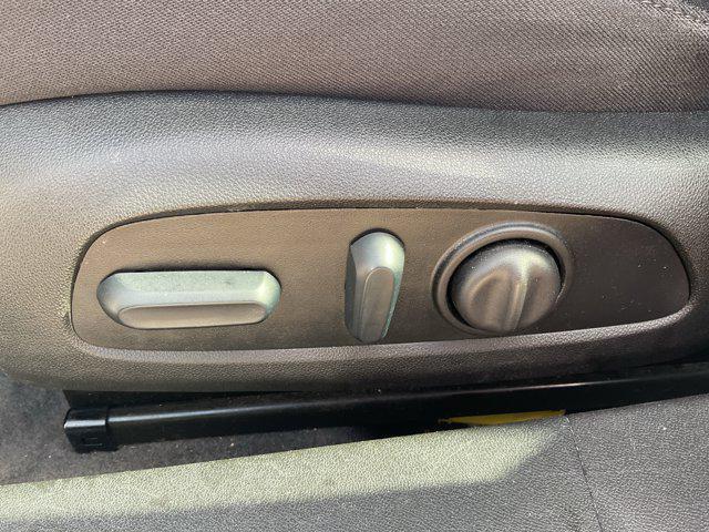 used 2024 Chevrolet Malibu car, priced at $18,933