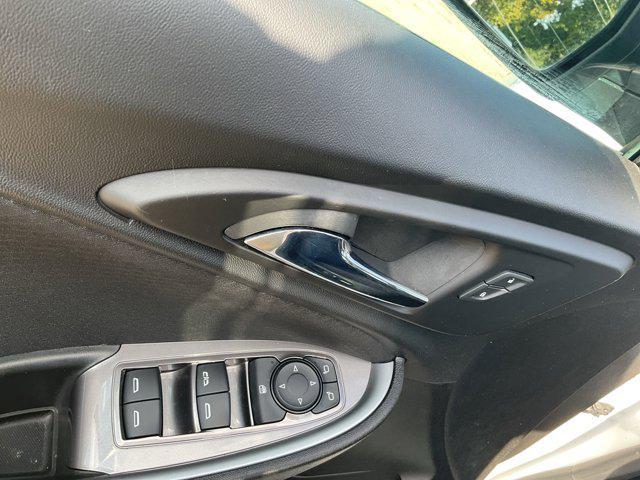 used 2024 Chevrolet Malibu car, priced at $18,933