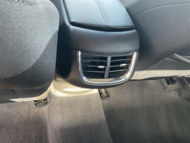 used 2024 Chevrolet Malibu car, priced at $18,933