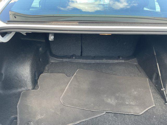 used 2024 Chevrolet Malibu car, priced at $18,933