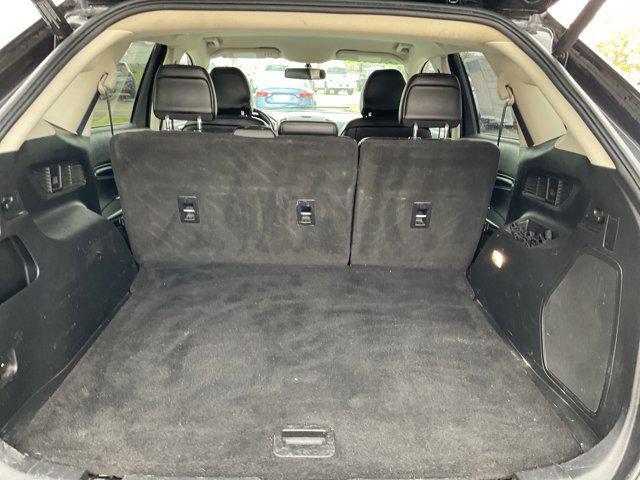 used 2017 Ford Edge car, priced at $8,955