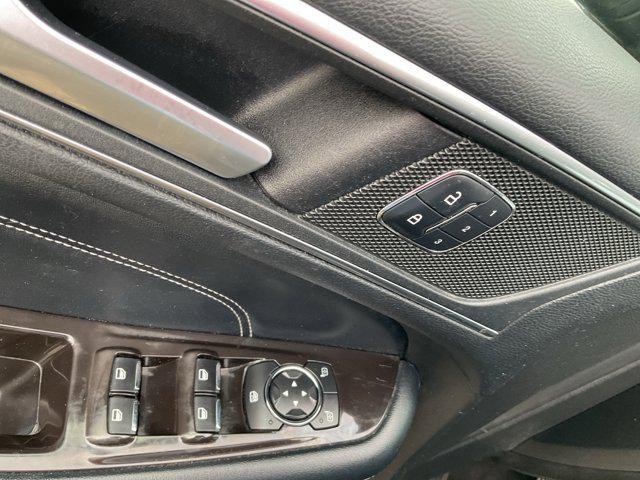 used 2017 Ford Edge car, priced at $8,955