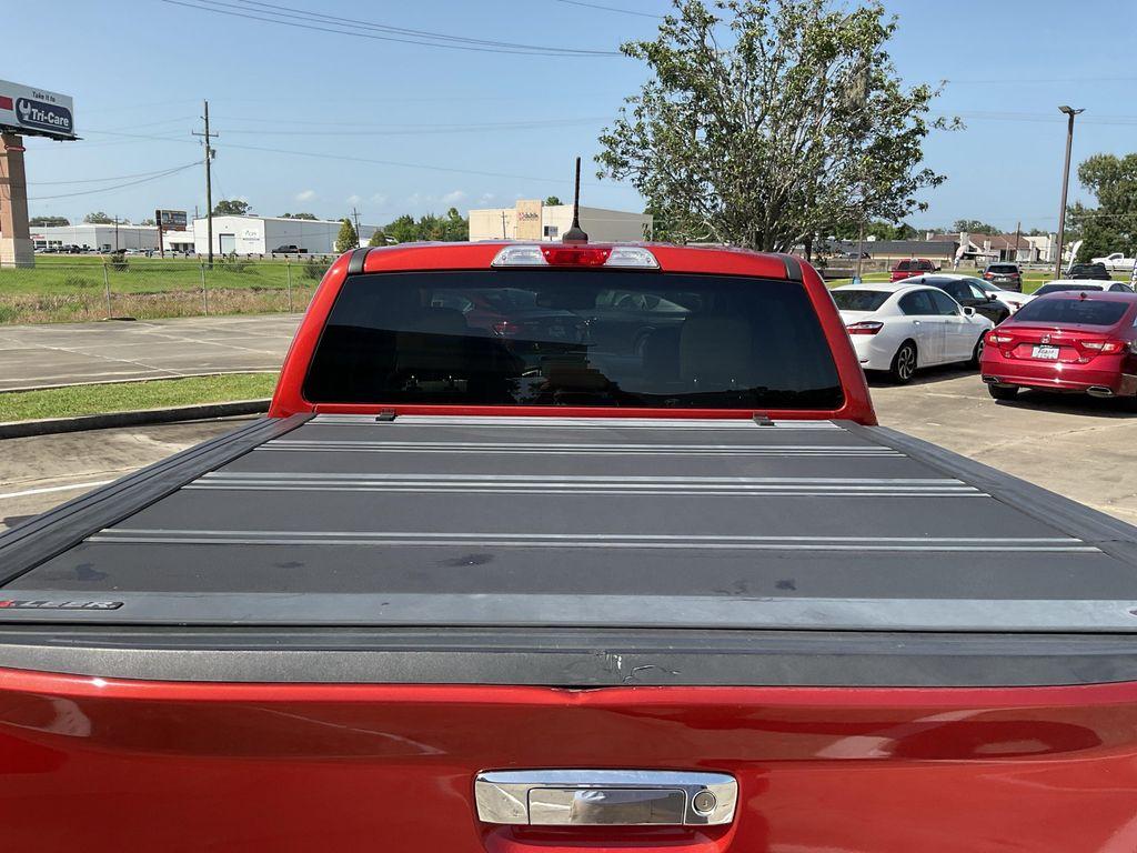 used 2019 Ford Ranger car, priced at $20,969