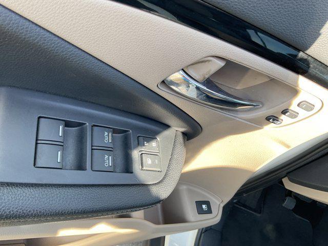 used 2017 Honda Ridgeline car, priced at $23,233