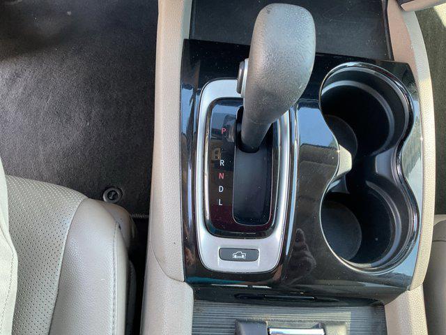 used 2017 Honda Ridgeline car, priced at $23,233