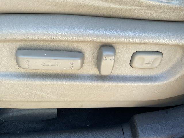 used 2017 Honda Ridgeline car, priced at $23,233