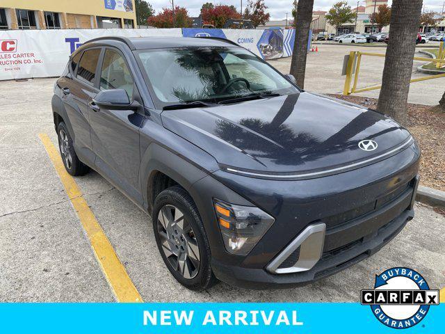 used 2025 Hyundai Kona car, priced at $20,966
