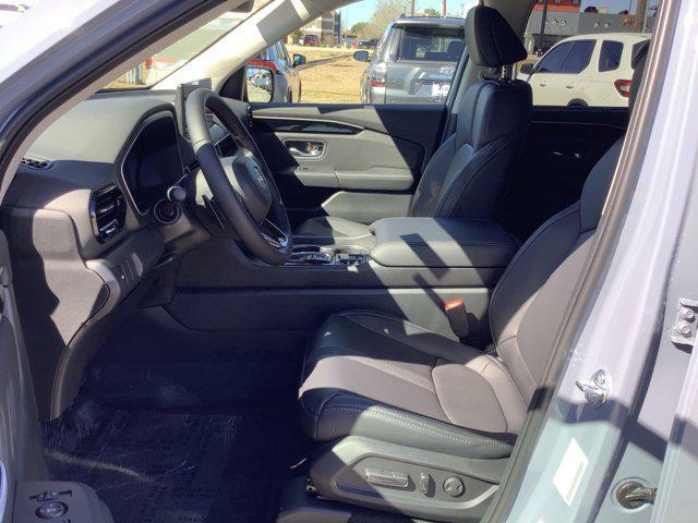 new 2026 Honda Pilot car, priced at $46,445