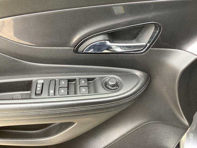used 2019 Buick Encore car, priced at $15,766