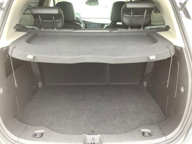 used 2019 Buick Encore car, priced at $15,766