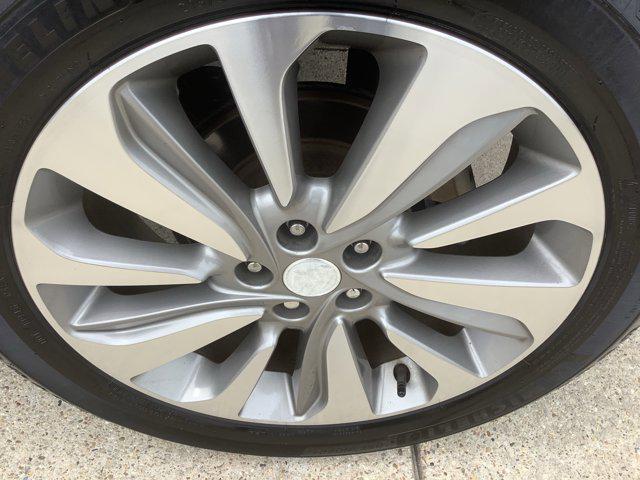 used 2019 Buick Encore car, priced at $15,766