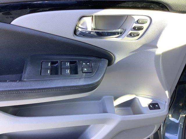 used 2020 Honda Pilot car, priced at $20,966