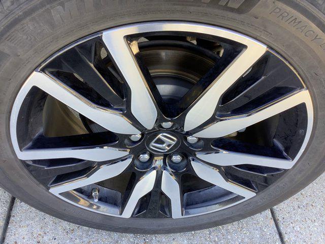 used 2020 Honda Pilot car, priced at $20,966