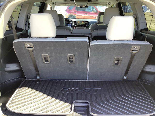 used 2020 Honda Pilot car, priced at $20,966