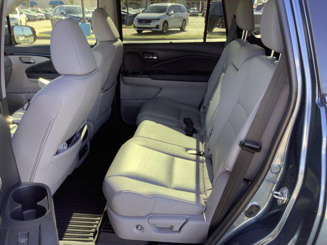 used 2020 Honda Pilot car, priced at $20,966