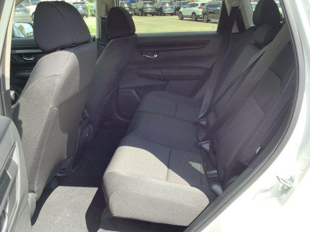 new 2026 Honda CR-V car, priced at $35,055