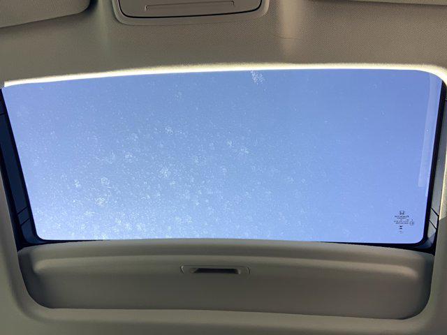 used 2025 Honda Accord car, priced at $27,666