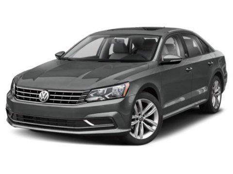 used 2019 Volkswagen Passat car, priced at $16,566