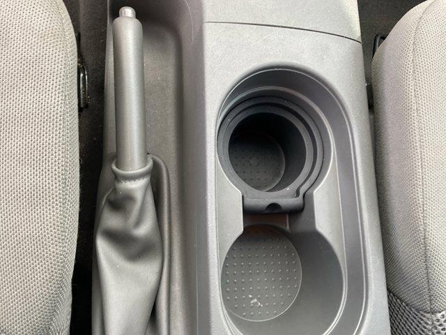 used 2021 Nissan Frontier car, priced at $21,633