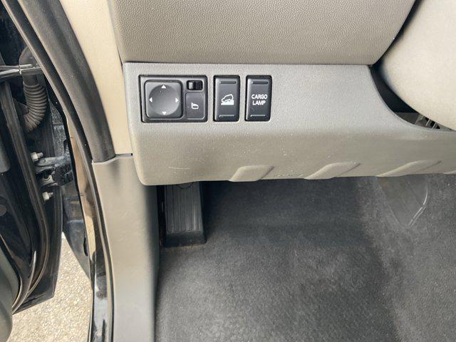 used 2021 Nissan Frontier car, priced at $21,633