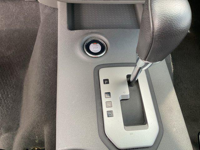 used 2021 Nissan Frontier car, priced at $21,633