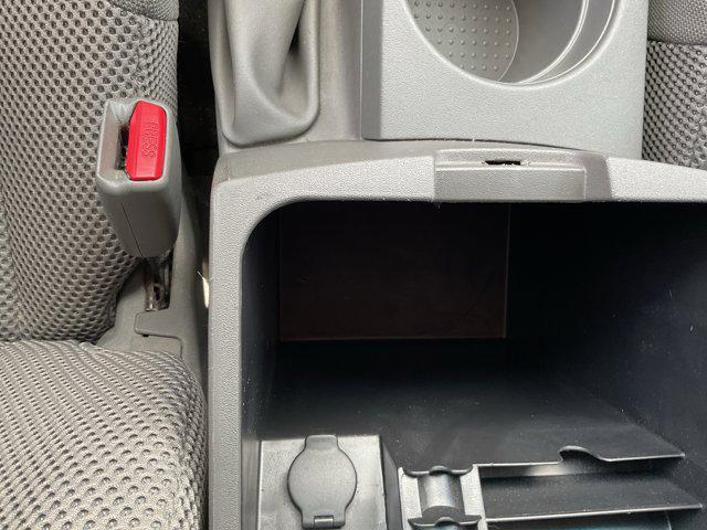 used 2021 Nissan Frontier car, priced at $21,633