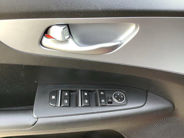 used 2023 Kia Forte car, priced at $15,466