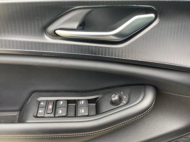 used 2025 Jeep Grand Cherokee car, priced at $35,102