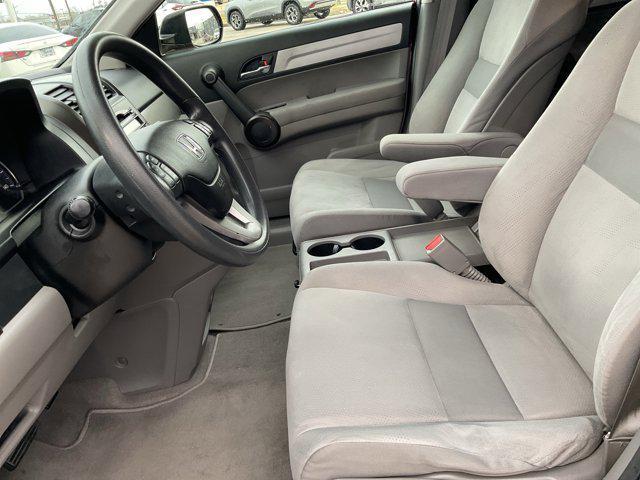 used 2010 Honda CR-V car, priced at $7,955