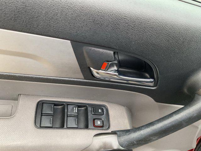 used 2010 Honda CR-V car, priced at $7,955
