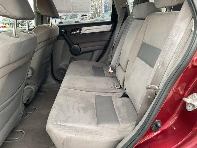 used 2010 Honda CR-V car, priced at $7,955