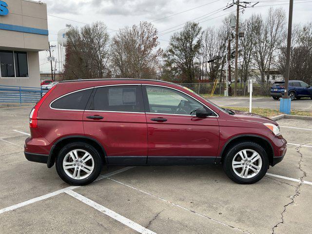 used 2010 Honda CR-V car, priced at $7,955