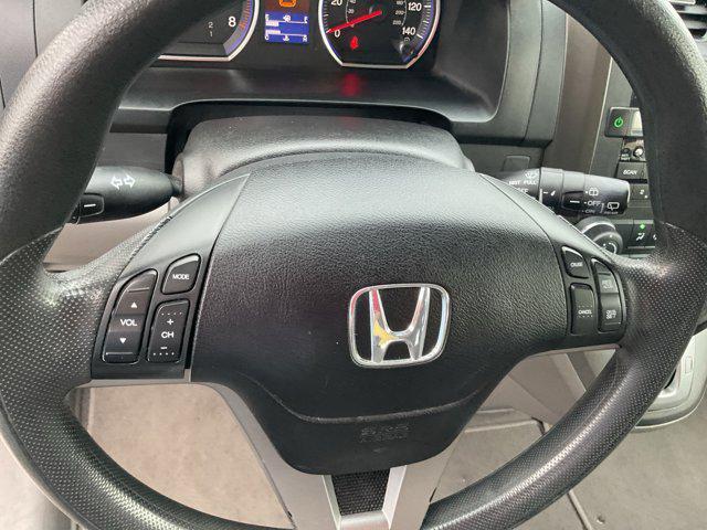 used 2010 Honda CR-V car, priced at $7,955