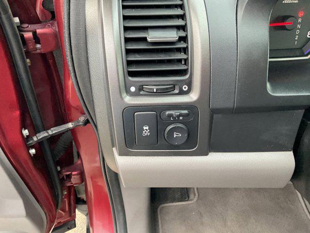 used 2010 Honda CR-V car, priced at $7,955