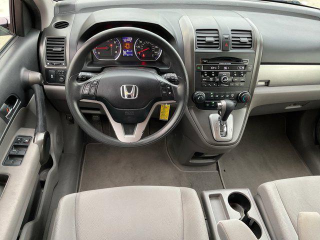 used 2010 Honda CR-V car, priced at $7,955